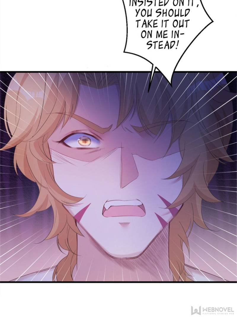 Beauty and the Beasts chapter 154 page 48