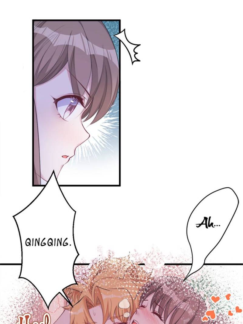 Beauty and the Beasts chapter 154 page 5