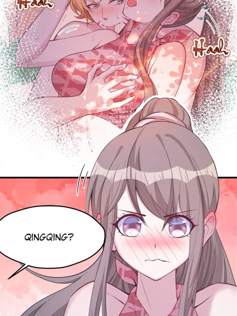 Beauty and the Beasts chapter 154 page 6