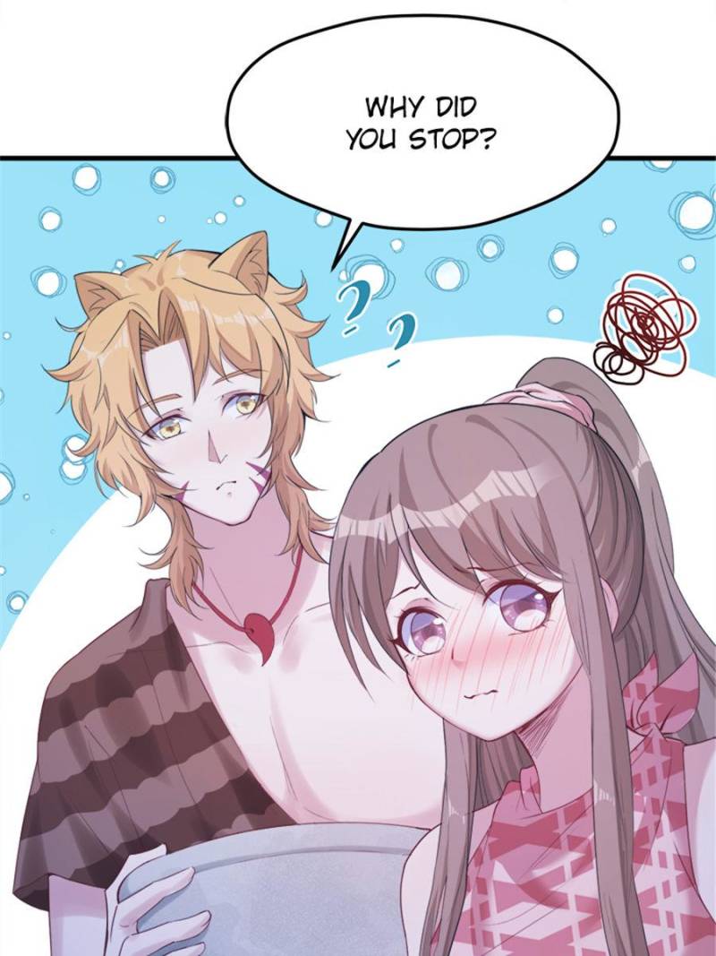 Beauty and the Beasts chapter 154 page 8