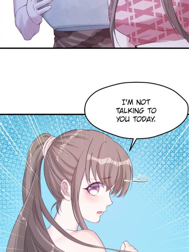 Beauty and the Beasts chapter 154 page 9