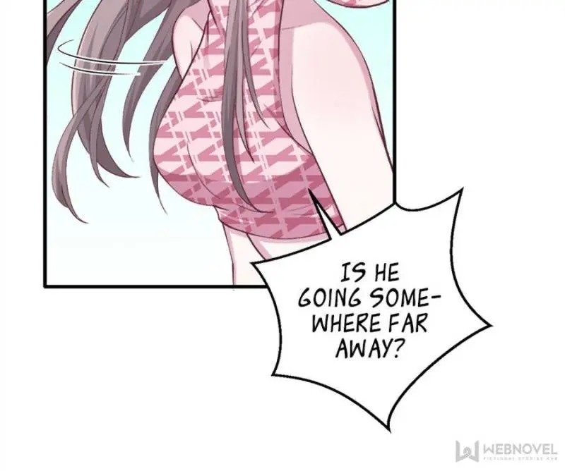 Beauty and the Beasts chapter 155 page 10