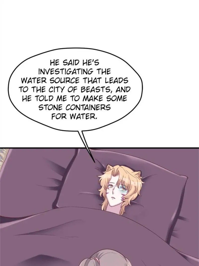 Beauty and the Beasts chapter 155 page 11