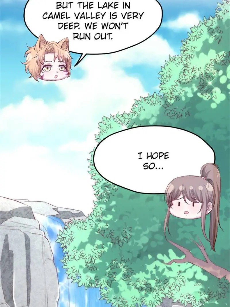 Beauty and the Beasts chapter 155 page 14