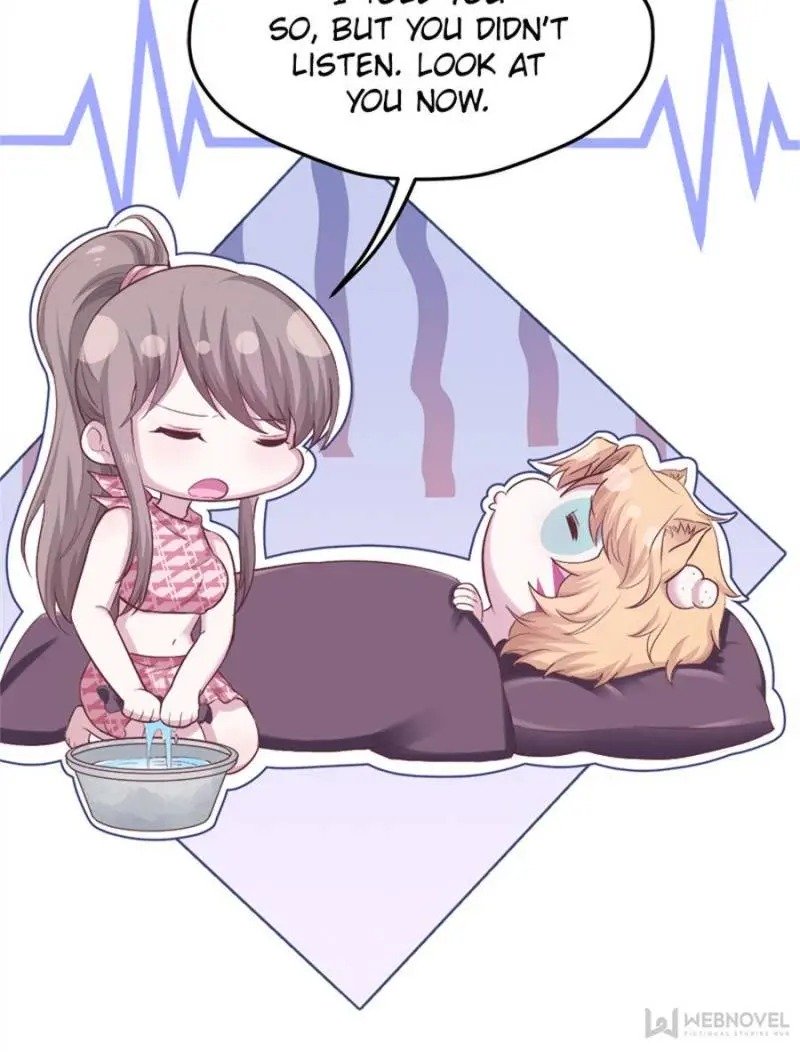 Beauty and the Beasts chapter 155 page 2