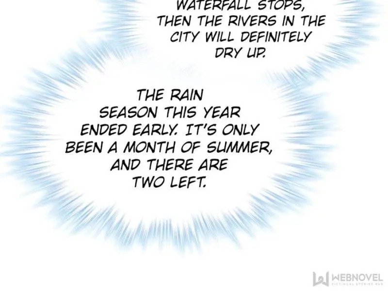 Beauty and the Beasts chapter 155 page 21