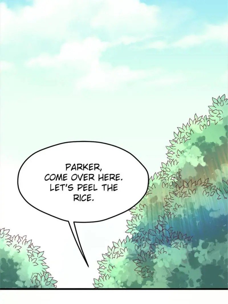 Beauty and the Beasts chapter 155 page 23