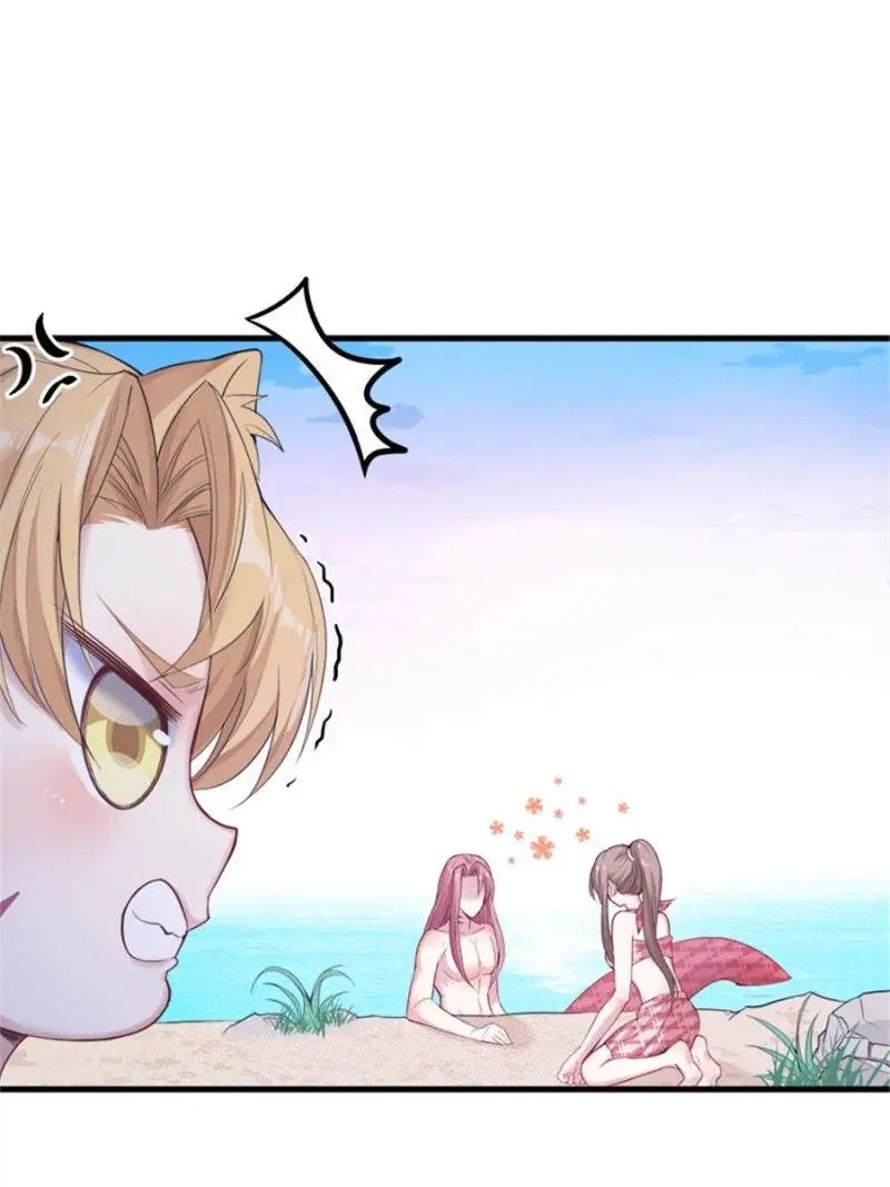 Beauty and the Beasts chapter 155 page 26