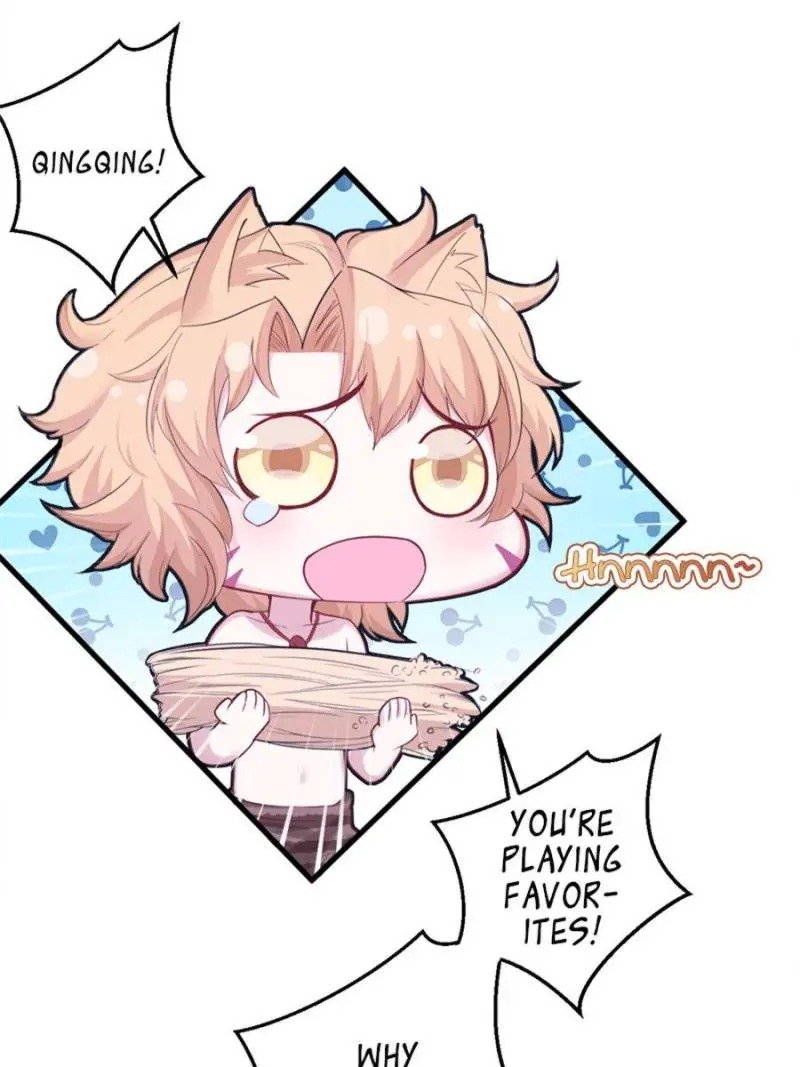 Beauty and the Beasts chapter 155 page 29