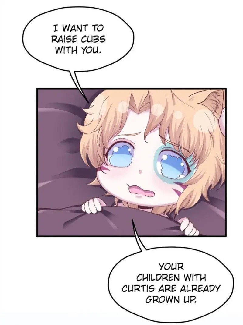 Beauty and the Beasts chapter 155 page 3