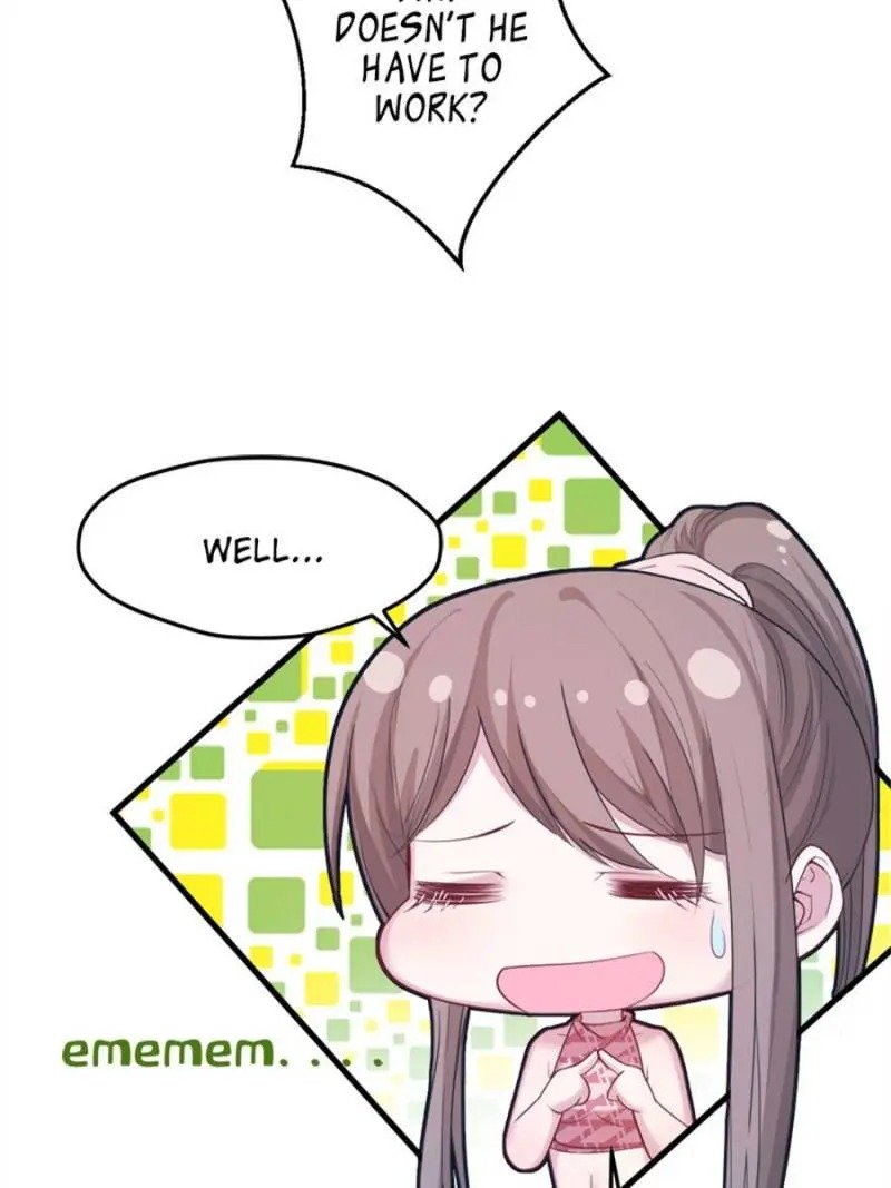 Beauty and the Beasts chapter 155 page 30