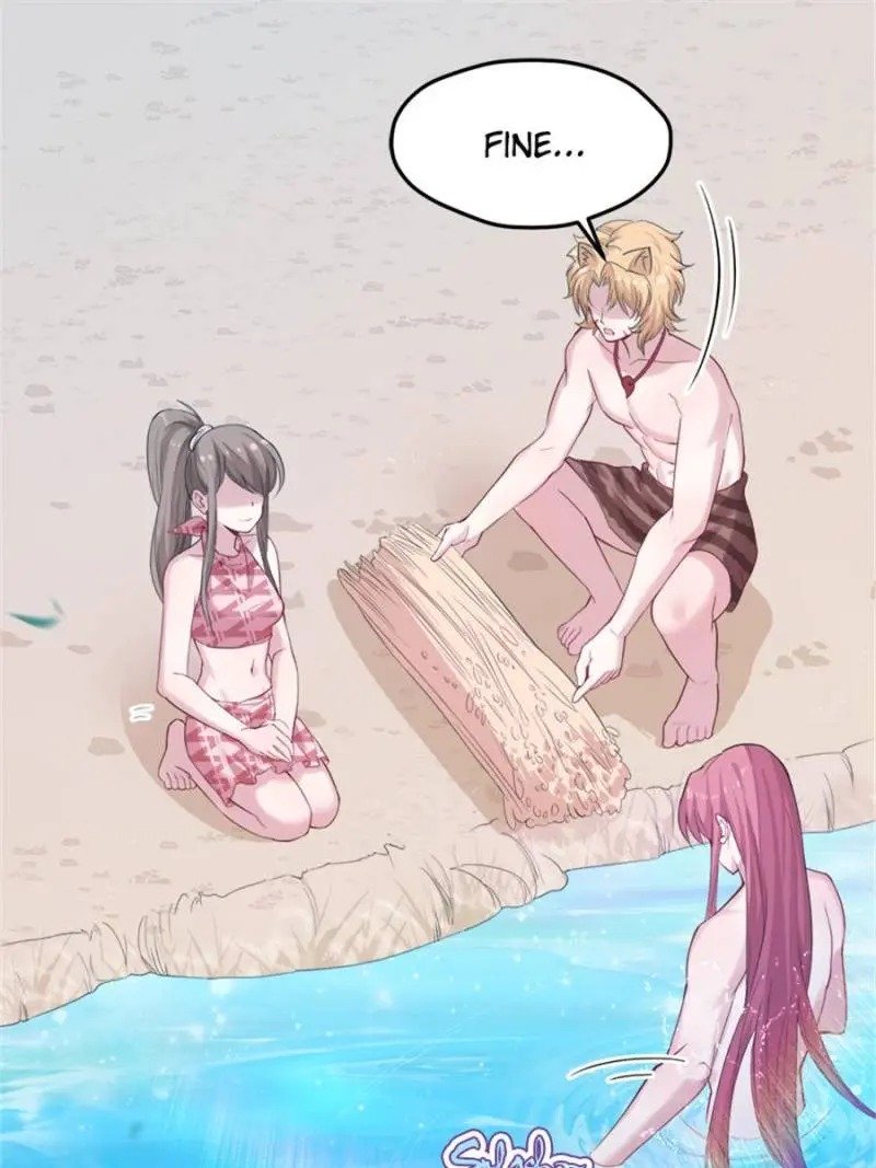 Beauty and the Beasts chapter 155 page 32