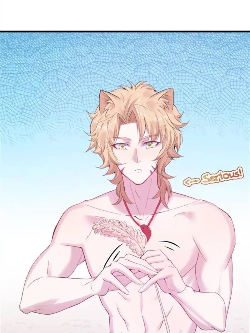 Beauty and the Beasts chapter 155 page 34