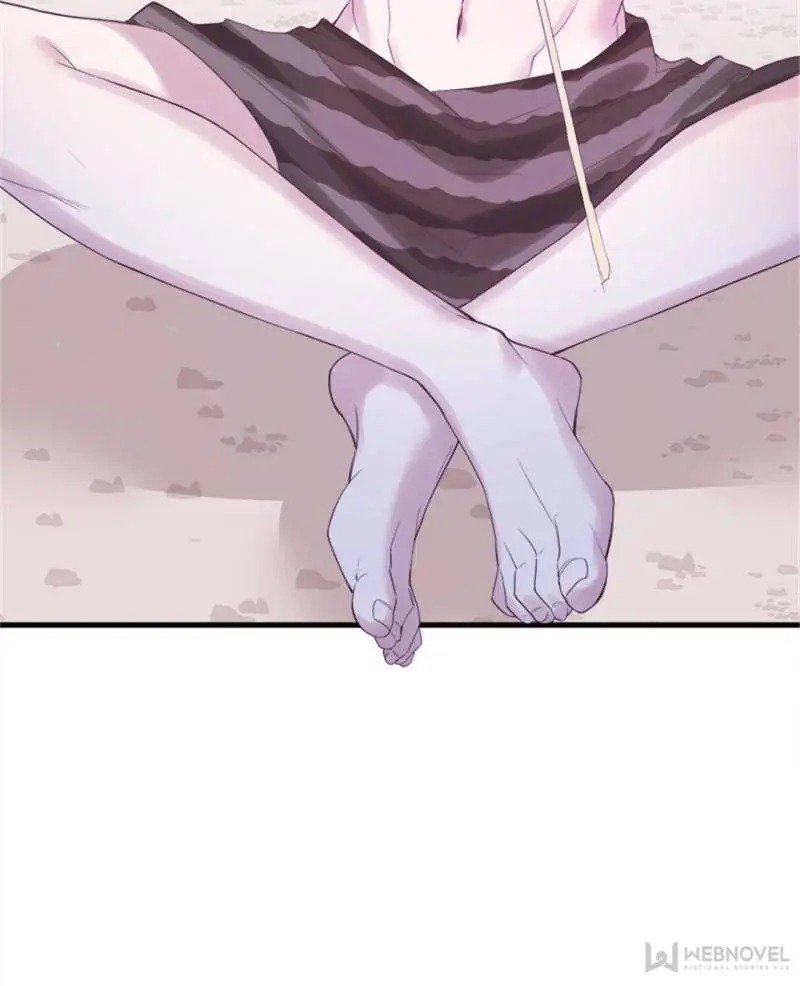 Beauty and the Beasts chapter 155 page 35