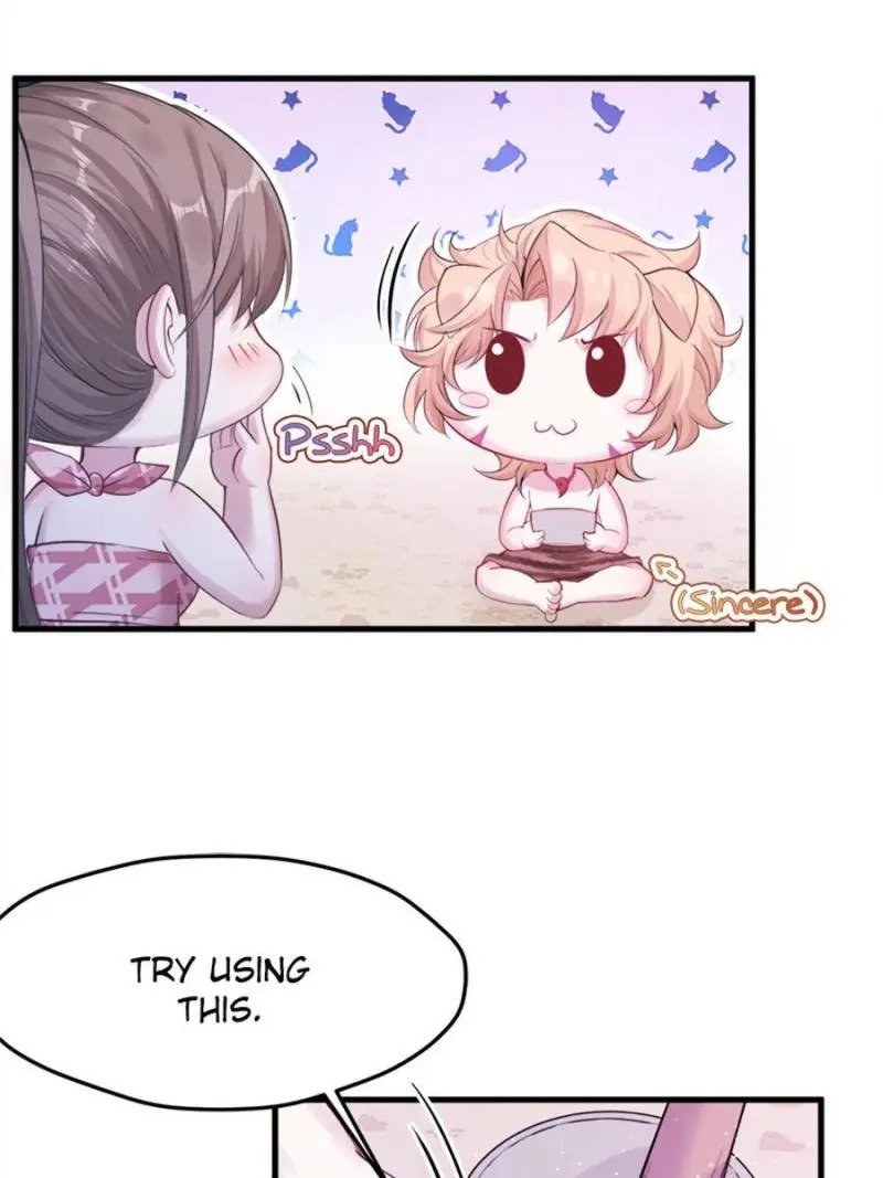 Beauty and the Beasts chapter 155 page 44