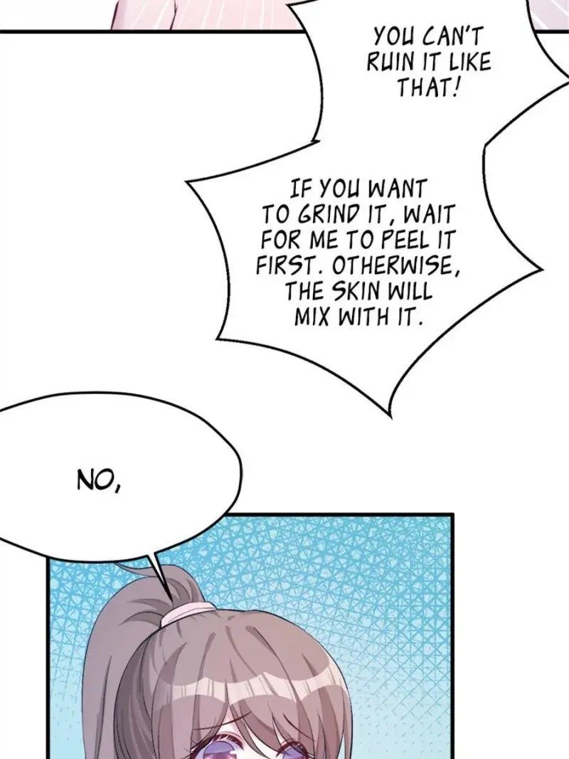 Beauty and the Beasts chapter 155 page 49