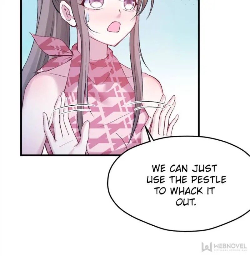 Beauty and the Beasts chapter 155 page 50