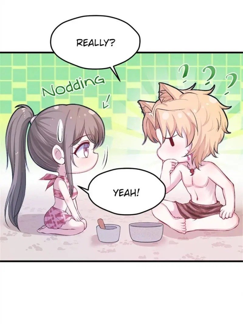 Beauty and the Beasts chapter 155 page 51