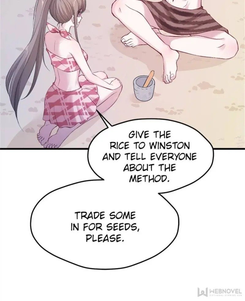 Beauty and the Beasts chapter 155 page 54