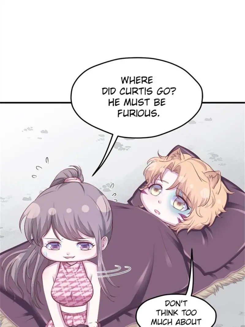 Beauty and the Beasts chapter 155 page 6