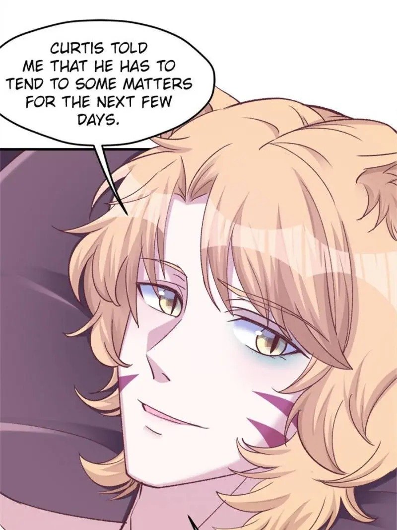 Beauty and the Beasts chapter 155 page 8