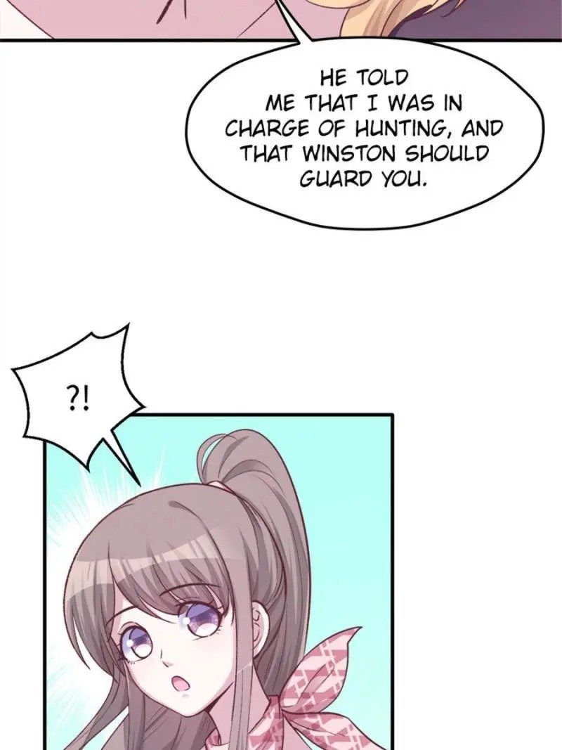 Beauty and the Beasts chapter 155 page 9