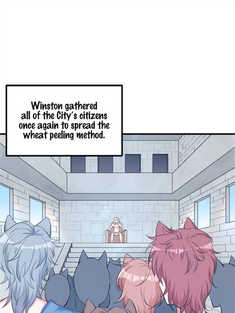 Beauty and the Beasts chapter 156 page 1