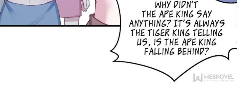 Beauty and the Beasts chapter 156 page 10