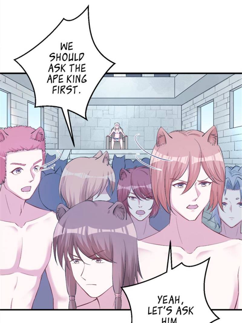 Beauty and the Beasts chapter 156 page 11