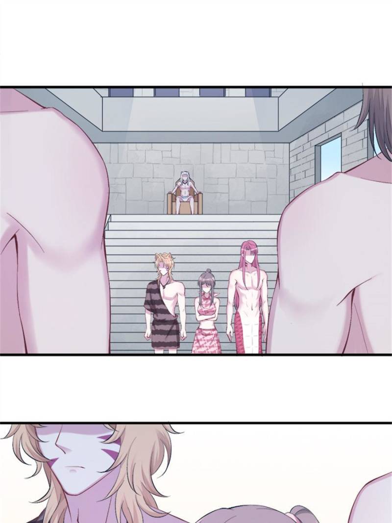 Beauty and the Beasts chapter 156 page 16