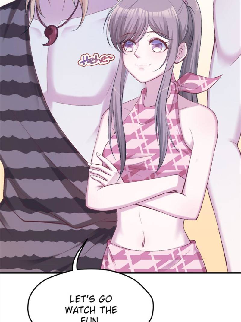 Beauty and the Beasts chapter 156 page 17