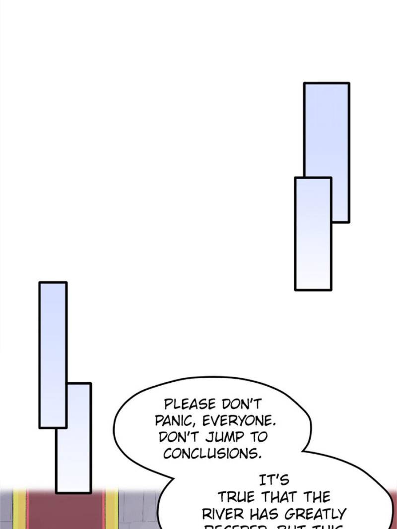 Beauty and the Beasts chapter 156 page 19