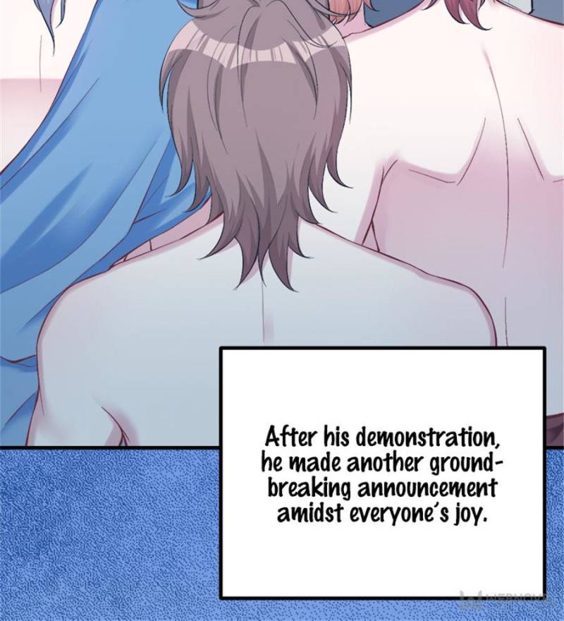 Beauty and the Beasts chapter 156 page 2