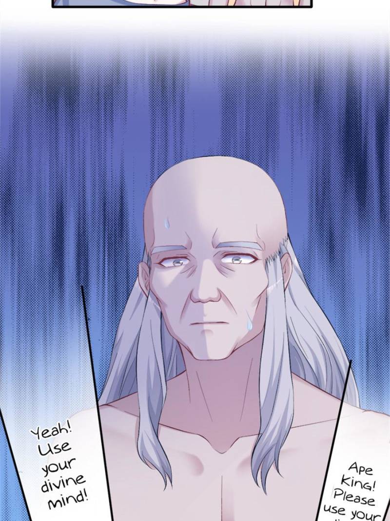 Beauty and the Beasts chapter 156 page 23