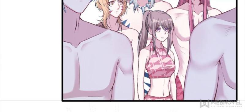 Beauty and the Beasts chapter 156 page 27