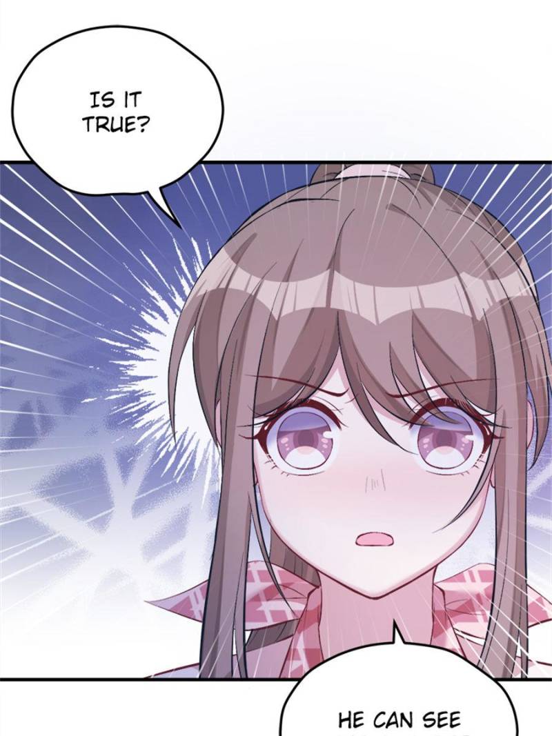 Beauty and the Beasts chapter 156 page 34