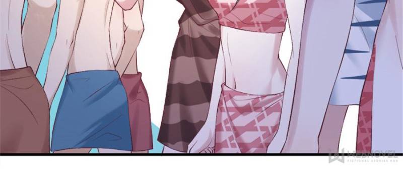 Beauty and the Beasts chapter 156 page 36