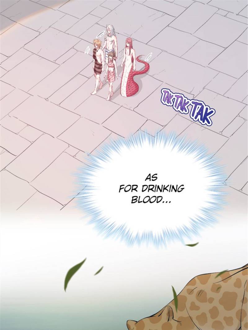 Beauty and the Beasts chapter 156 page 40