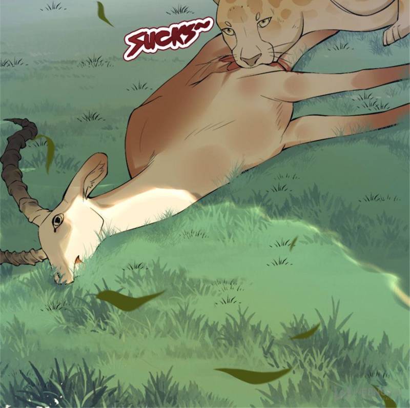 Beauty and the Beasts chapter 156 page 41