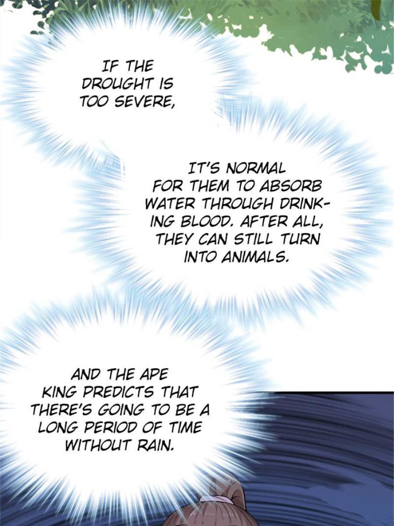 Beauty and the Beasts chapter 156 page 42