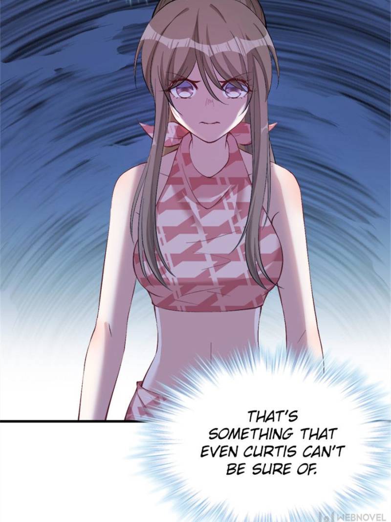 Beauty and the Beasts chapter 156 page 43