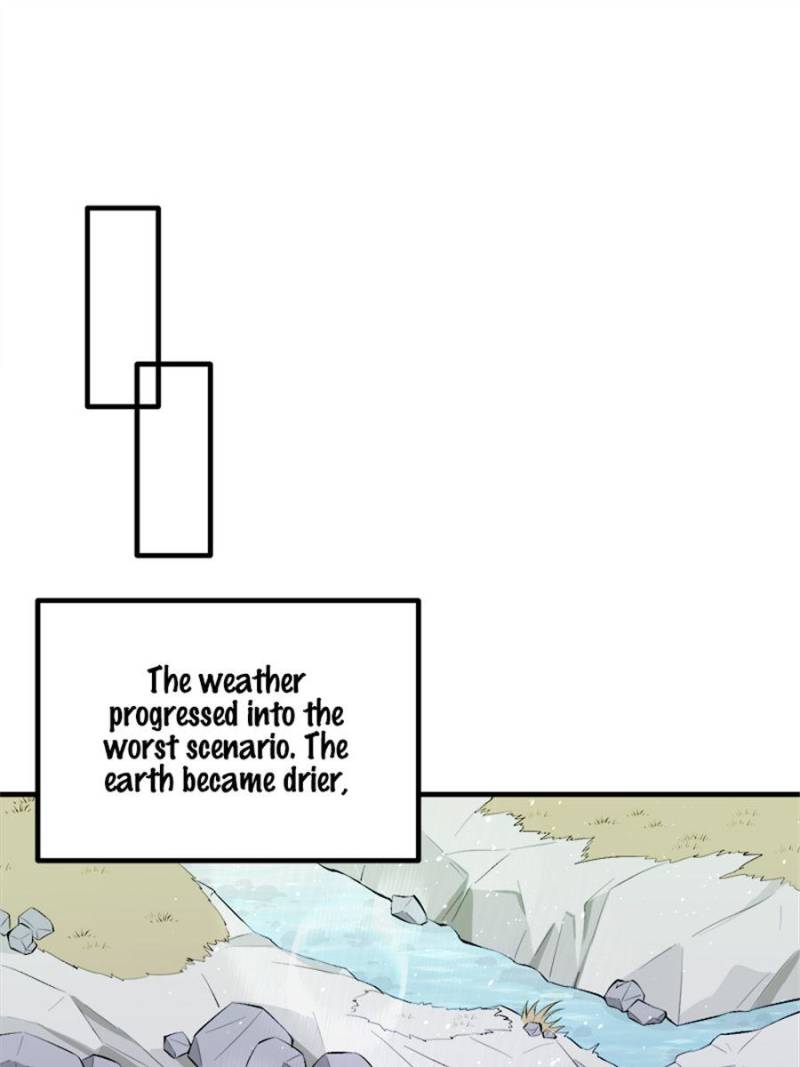 Beauty and the Beasts chapter 156 page 47