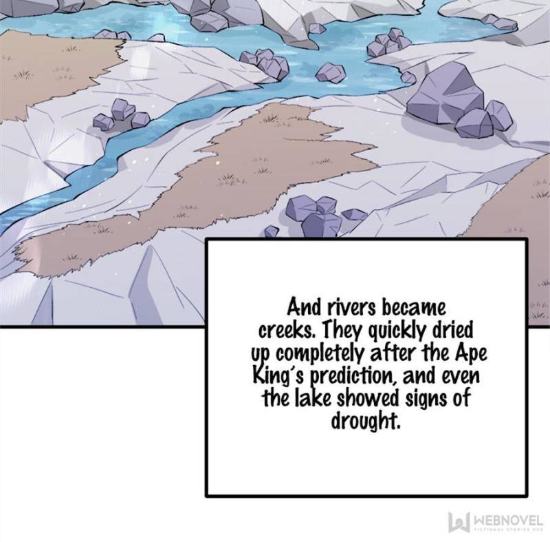 Beauty and the Beasts chapter 156 page 48