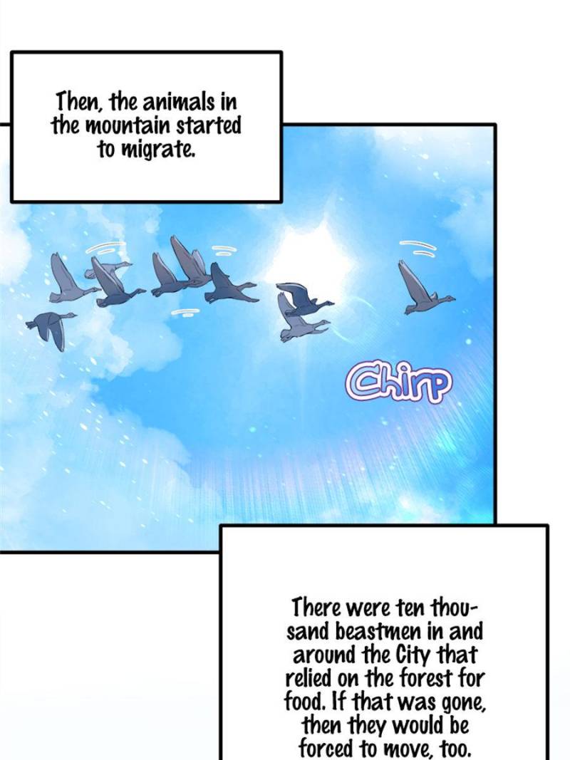 Beauty and the Beasts chapter 156 page 49