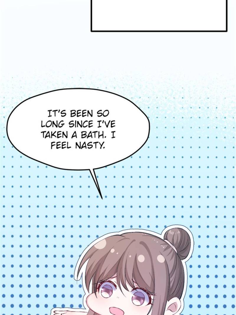 Beauty and the Beasts chapter 156 page 50