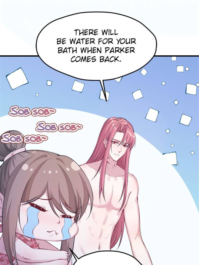 Beauty and the Beasts chapter 156 page 52