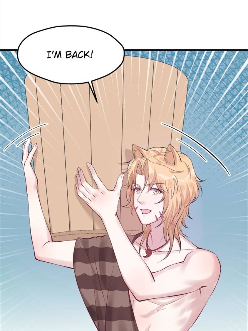 Beauty and the Beasts chapter 156 page 54