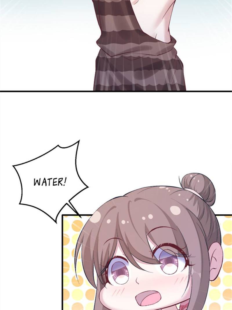 Beauty and the Beasts chapter 156 page 55