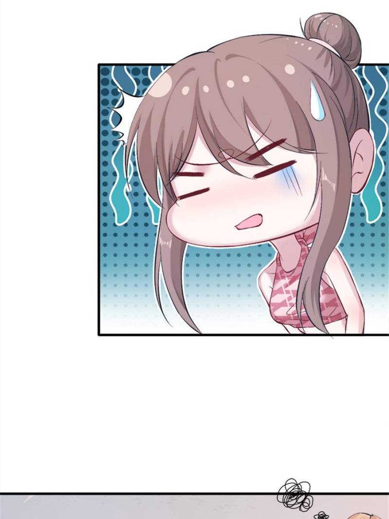 Beauty and the Beasts chapter 156 page 57