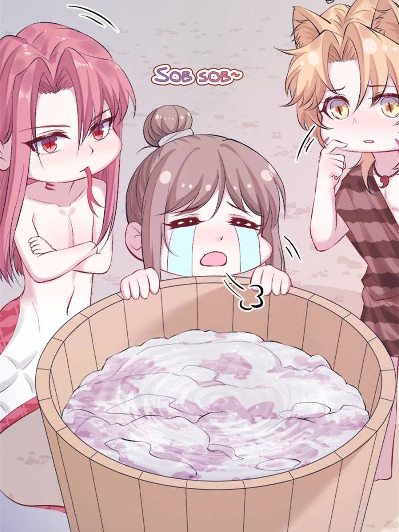 Beauty and the Beasts chapter 156 page 58